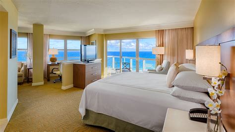 Family Resort in Fort Lauderdale | Fort Lauderdale Marriott Pompano