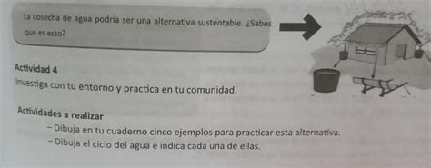 Porfa Me Podr An Ayudar En Esta Tarea Esq No Entiendo Como Hacerla