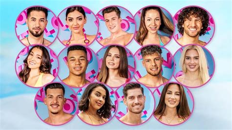 Siebente Staffel Love Island Neues Konzept für große Liebe