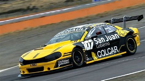 C Mo Termin Tob As Mart Nez En La Fecha Del Tc