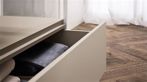 Indissima Bathroom Furniture Set By Inda Design Matteo Thun