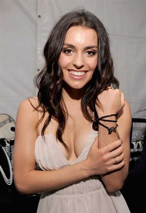 Kathryn Mccormick In Bikini