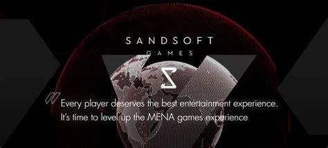 Saudi Arabian Game Publisher Sandsoft Commits 3 25 M Funding In Game