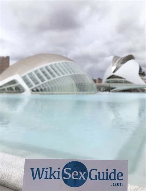 Valencia WikiSexGuide International World Sex Guide