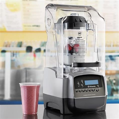 Diagnhos Licuadora Marca Vitamix Modelo 36021