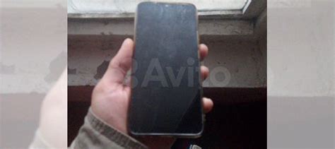 Infinix Hot 12 Pro 8 128 ГБ купить в Твери Электроника Авито