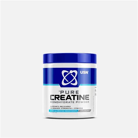 USN Creatine MonoHydrate - 200g | Shop Today. Get it Tomorrow ...