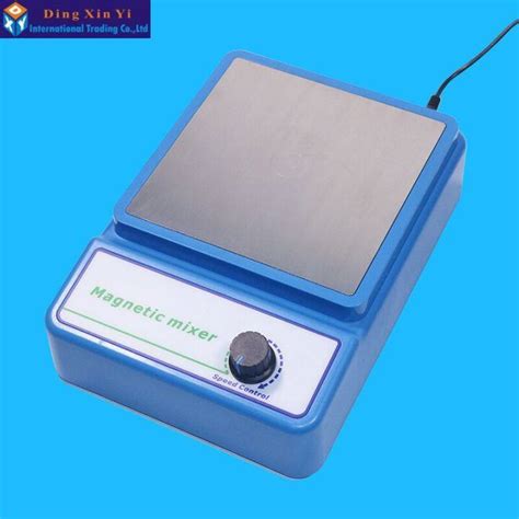 Magnetic Stirrer Laboratory Digital Display Constant Temperature