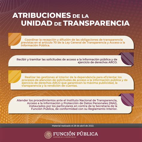 Funciones Principales De Una Secretaría