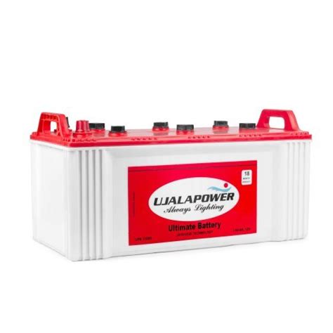 High Performance Long Life Span Heavy Duty Rectangular Battery Tow