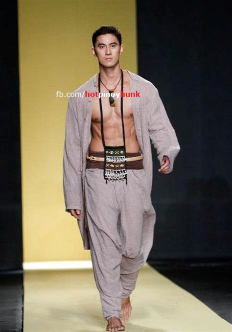 Hot Pinoy June Macasaet