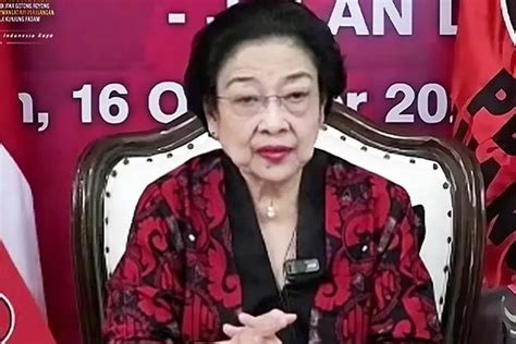 Besok Pagi Megawati Umumkan Cawapres Ganjar Siapa Sosoknya Ayo Jakarta