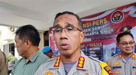 Polisi Sebut Bermain Petasan Bisa Terkena Sanksi Pidana