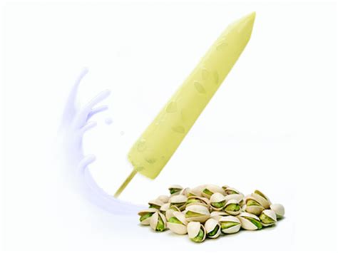 Kulfi - Pistachio - Zu's Green St - Zu's Ilford - Restaurant Near Me