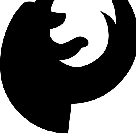 Firefox SVG Vectors And Icons SVG Repo