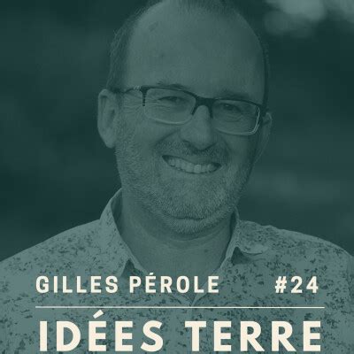 Id Es Terre Le Podcast Des Territoires Qui Osent D Velopper