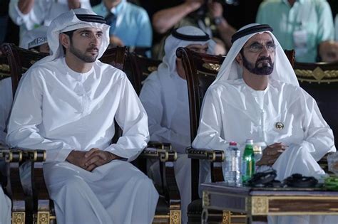 Sheikh Mohammed Opens World Green Economy Summit News Government Emirates247