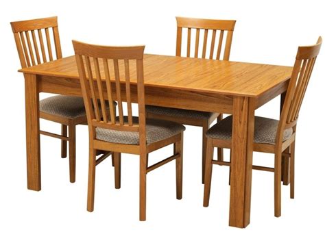 13++ Teak wood dining table with 4 chairs info | diningroom3