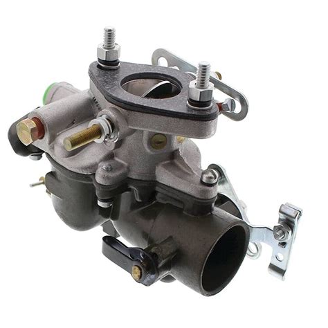 New Carburetor Fits Allis Chalmers B B15 12522 TSX101 TSX102 TSX113