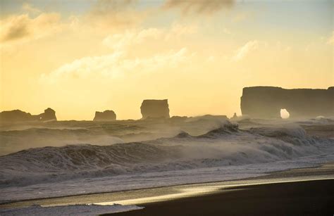 4 Not-To-Miss Views Near Vik, Iceland - Travel Bliss Now