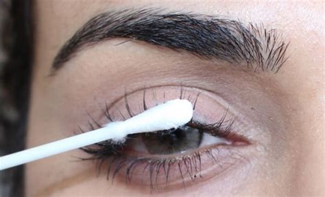 How To Use Argan Oil For Eyelash Growth The Right Way Sheideas