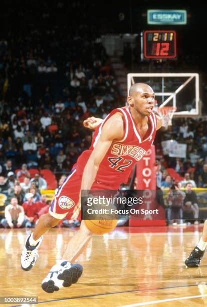 766 Washington Wizards Jerry Stackhouse Photos And High Res Pictures