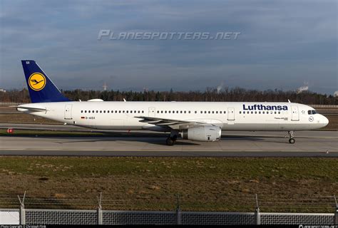 D Aisx Lufthansa Airbus A Photo By Christoph Flink Id