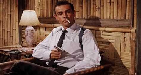 Watch Every James Bond Kill In Epic Video Supercut Collider