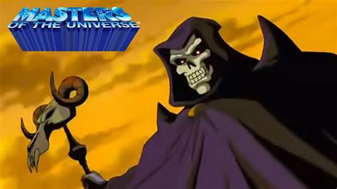 Skeletor 2002