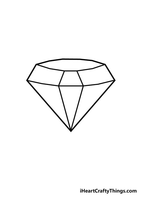 Cool Diamond Pictures to Draw - Nielson Lited1940