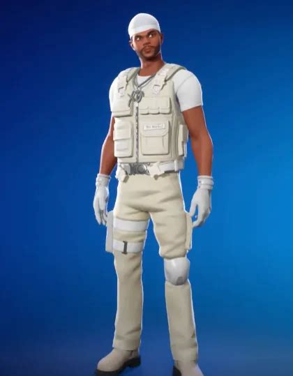 Fortnite X The Weeknd: All Skins and Prices