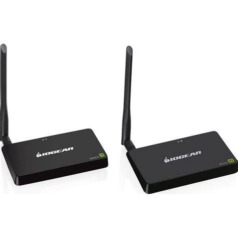 IOGEAR Wireless HDMI TV Connection Kit - Walmart.com - Walmart.com