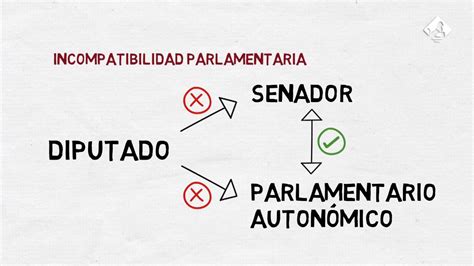 ¿quién Puede Ser Elegido Diputado O Senador Youtube