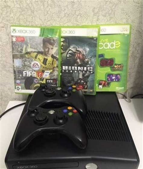 Xbox 360 Festima Ru Мониторинг объявлений