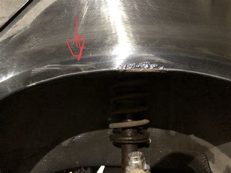 1️⃣2️⃣ Арка Задняя Зацвела( — Lada Калина хэтчбек, 1,6 л, 2012 года ...