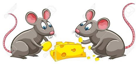 mouse with cheese clipart 10 free Cliparts | Download images on ...