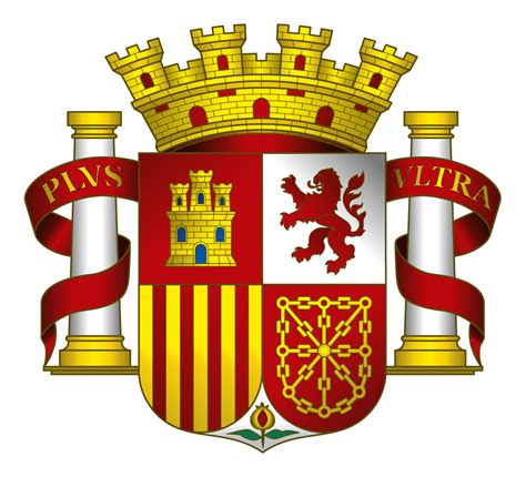 Escudo Seleção Espanha Png : ESCUDOS DO MUNDO INTEIRO: ESPANHA ...