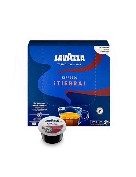 C Psulas Lavazza Blue