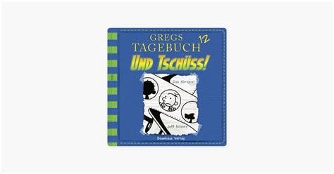 Gregs Tagebuch Folge 12 Und tschüss on Apple Books