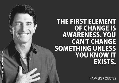 Harv Eker Quotes That Will Inspire You Elitecolumn