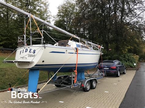 1988 Bavaria 760 for sale. View price, photos and Buy 1988 Bavaria 760 ...