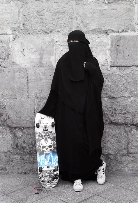 Niqab Is Not An Oppression It Is Freedom Of Life Which Is Understood