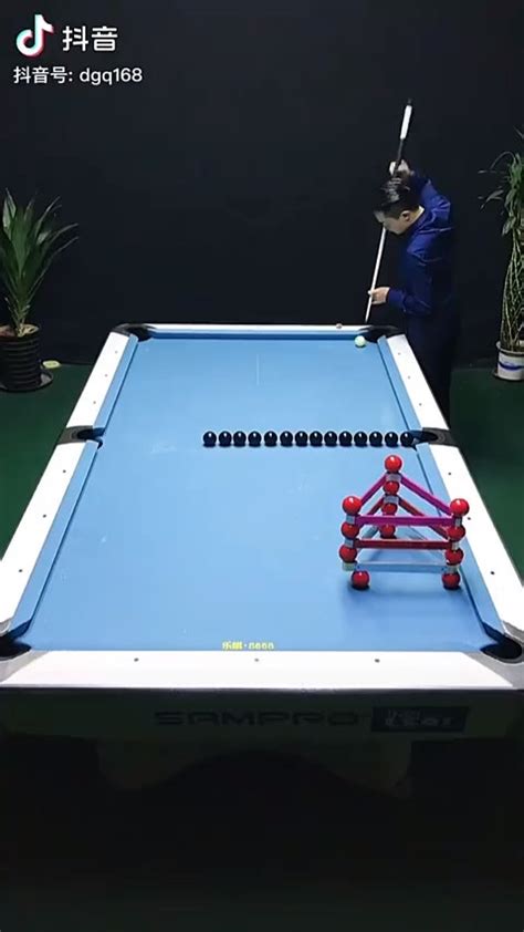 Some billiards tricks : r/nextfuckinglevel