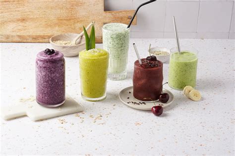 The Ultimate Weight Loss Smoothies Guide + 5 Healthy Smoothie Recipes - Nutrition Daily