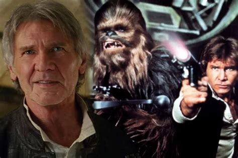 Is Luke Skywalker Gay Mark Hamill Opens Up About The Star Wars Jedi Master S Sexuality Daily