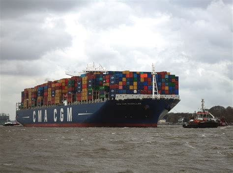 Cma Cgm Publishes New Asia Europe Fak Rates Trans Info