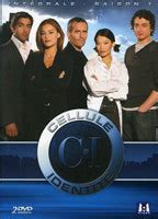 Cellule Identite Nude Scenes Aznude