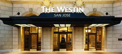 THE WESTIN SAN JOSE $147 ($̶1̶8̶6̶) - Updated 2022 Prices & Hotel ...