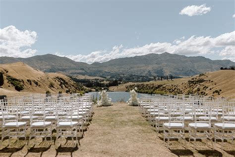 Chiavari Chairs Clear Queenstown Wedding Hire