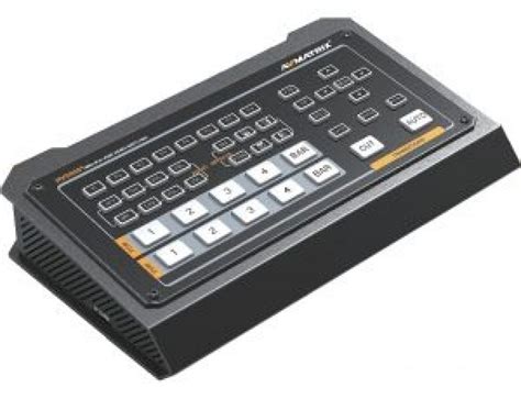 PVS0615U - AVMATRIX -USA